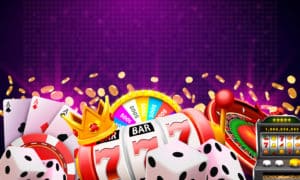 Was sind Online-Casinos?