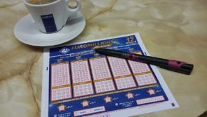 Was ist Euro Millions