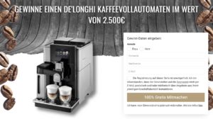 Was sind Gewinnspiele?