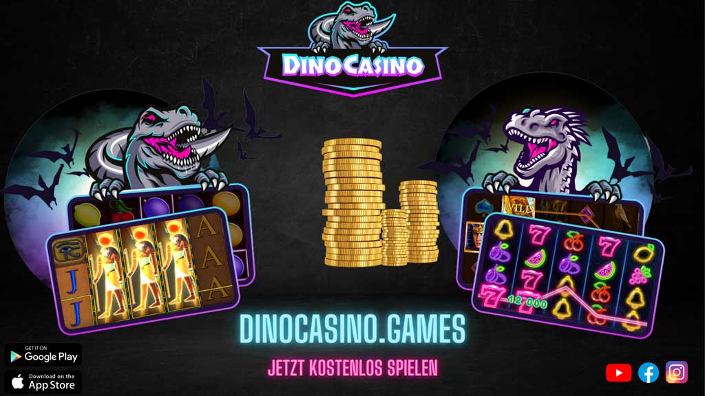 Mega Casino-Spiele gratis